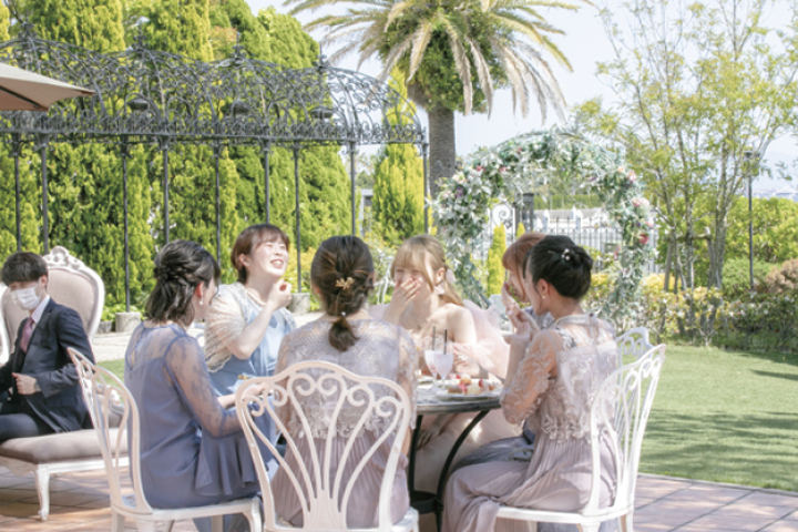 結婚式実例in兵庫県_12