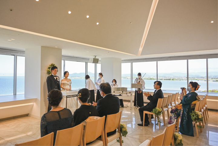 結婚式実例in滋賀県_01