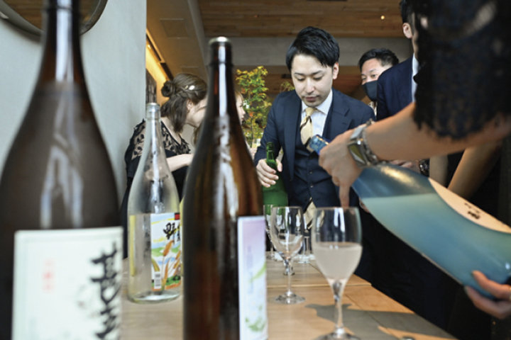 結婚式実例in愛知県_12