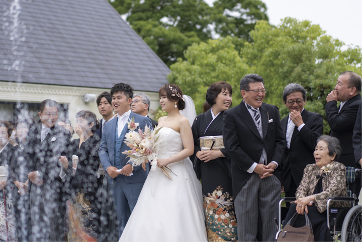 結婚式実例in三重県_10
