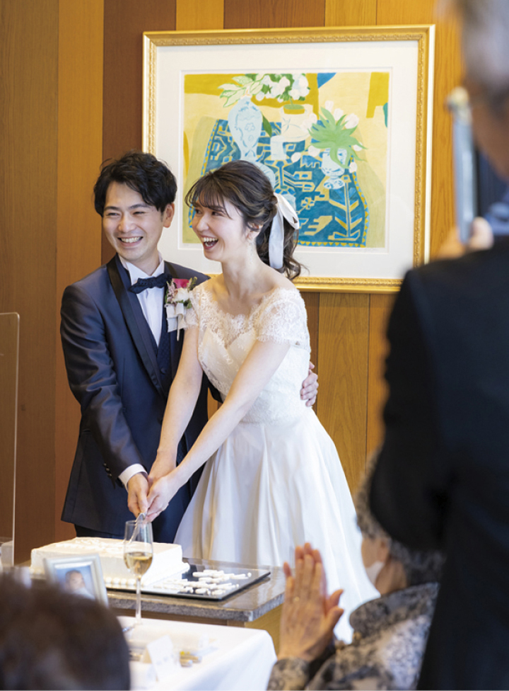 結婚式実例in北海道_08