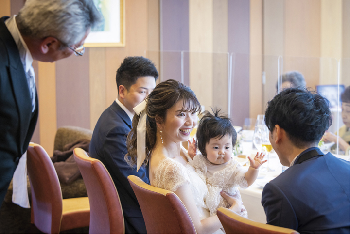 結婚式実例in北海道_11