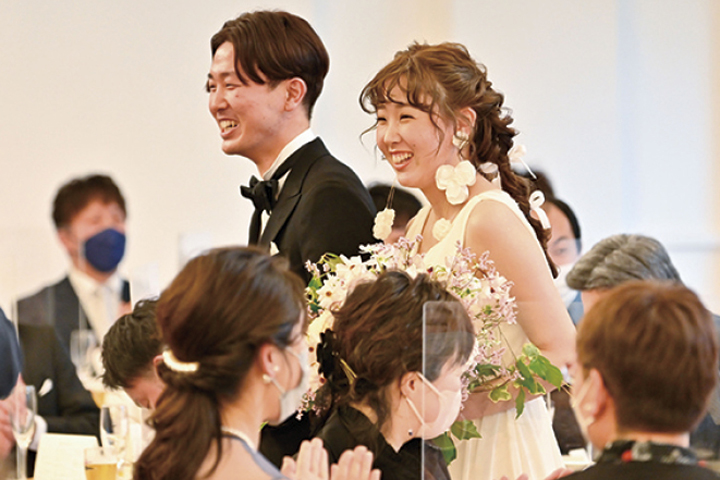 結婚式実例in岩手県_09