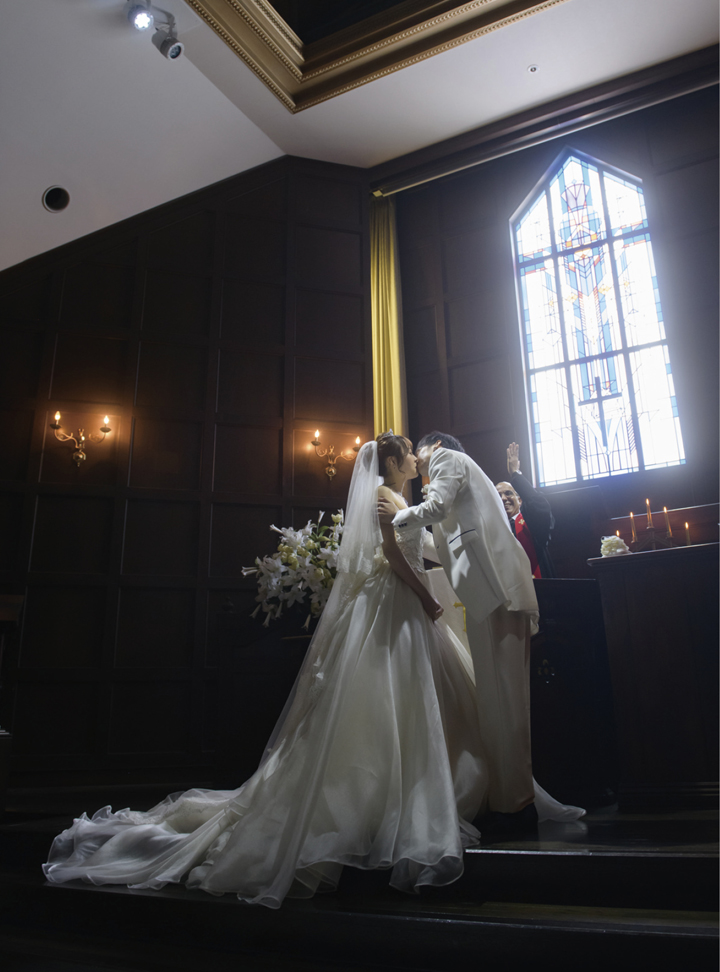 結婚式実例in群馬県_01