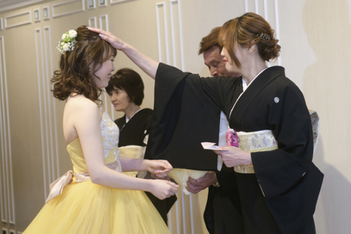 結婚式実例in群馬県_08
