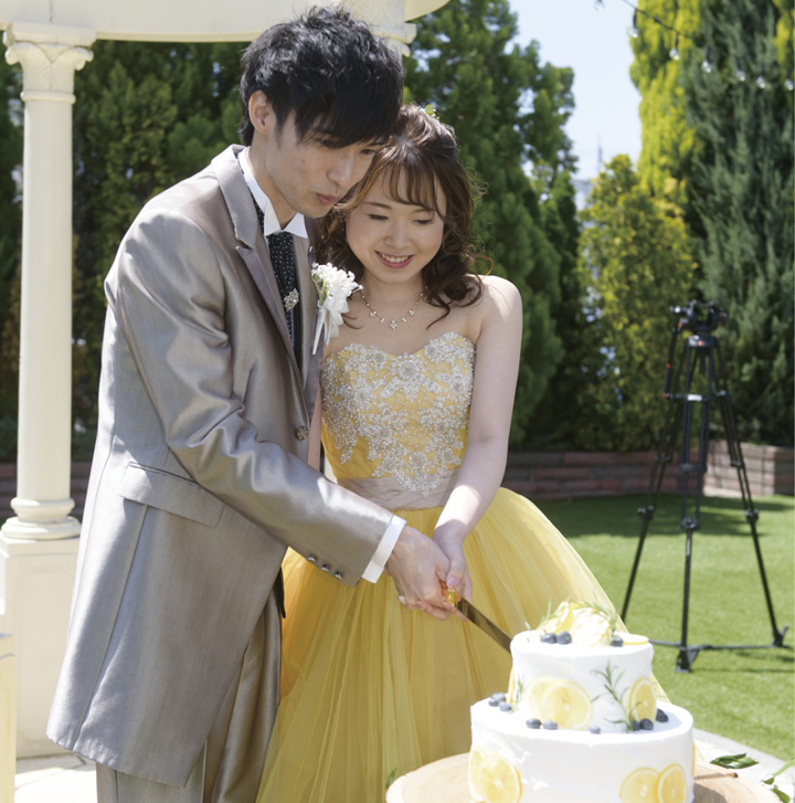 結婚式実例in群馬県_09