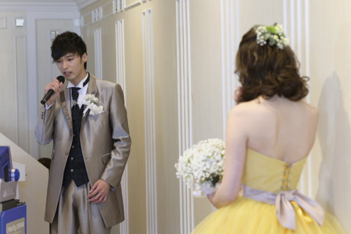 結婚式実例in群馬県_11