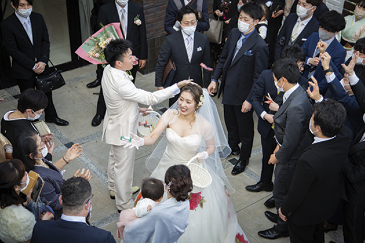 結婚式実例in岡山県_05