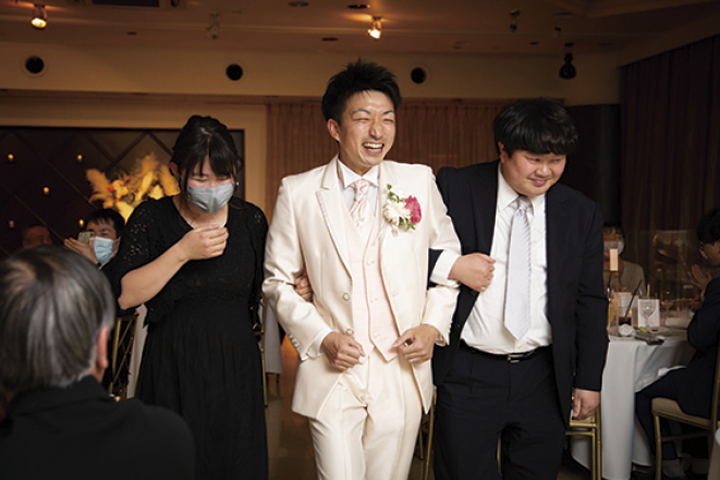 結婚式実例in岡山県_09