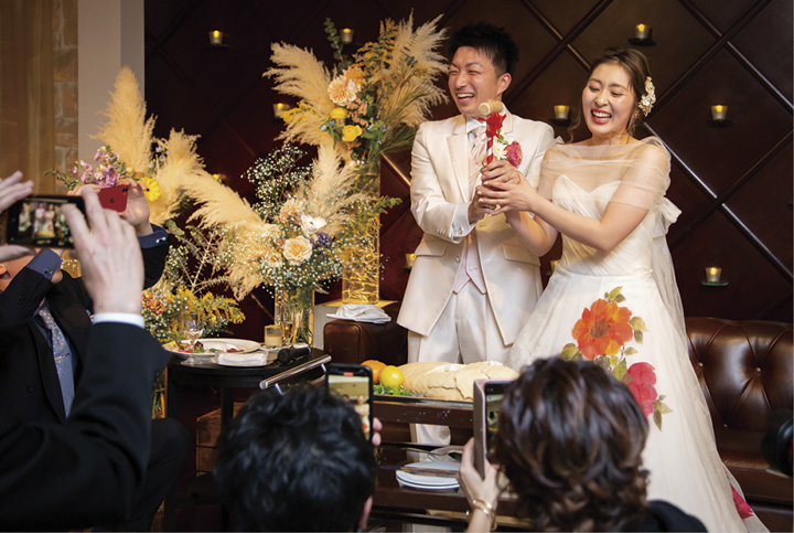 結婚式実例in岡山県_13