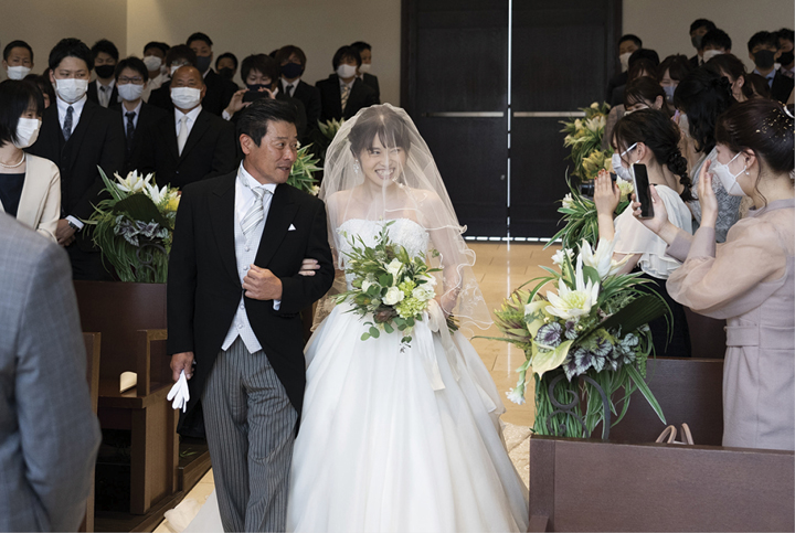 結婚式実例in徳島県_03