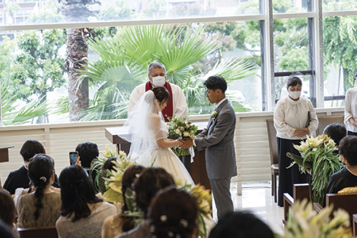 結婚式実例in徳島県_04
