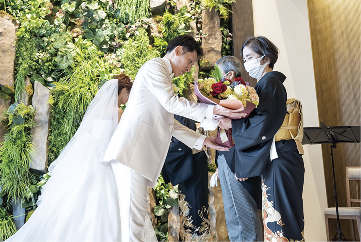 結婚式実例in熊本県_02