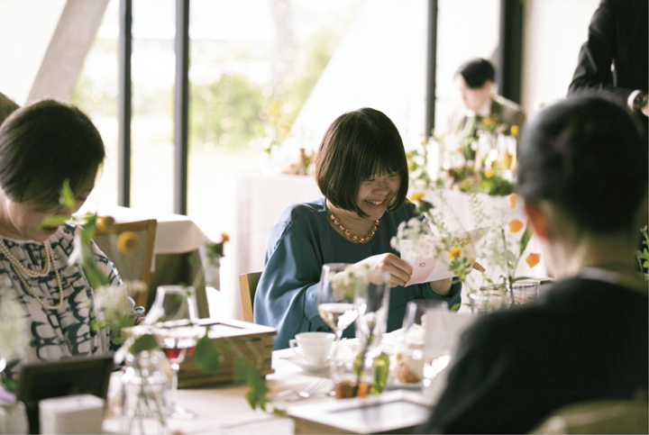 結婚式実例in滋賀県_08