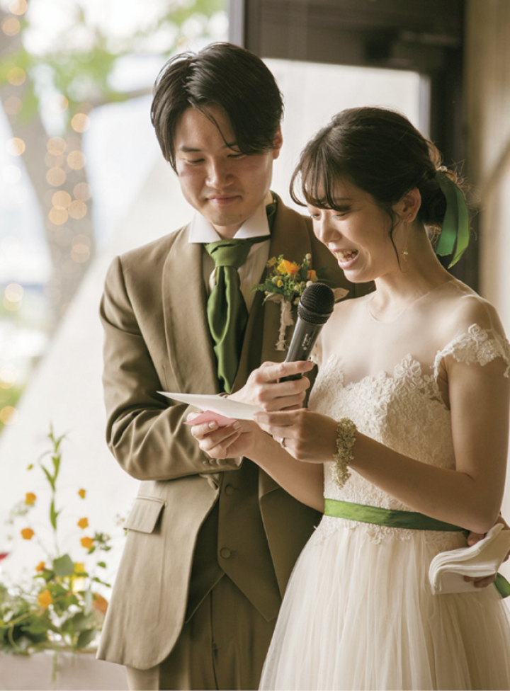 結婚式実例in滋賀県_11