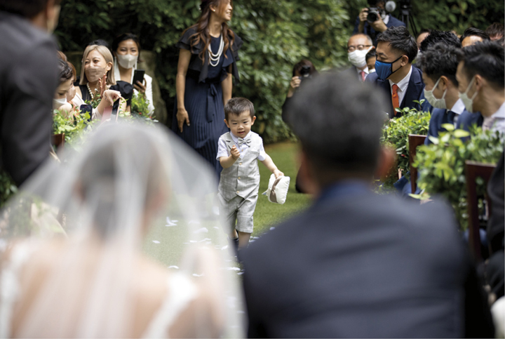 結婚式実例in愛知県_11