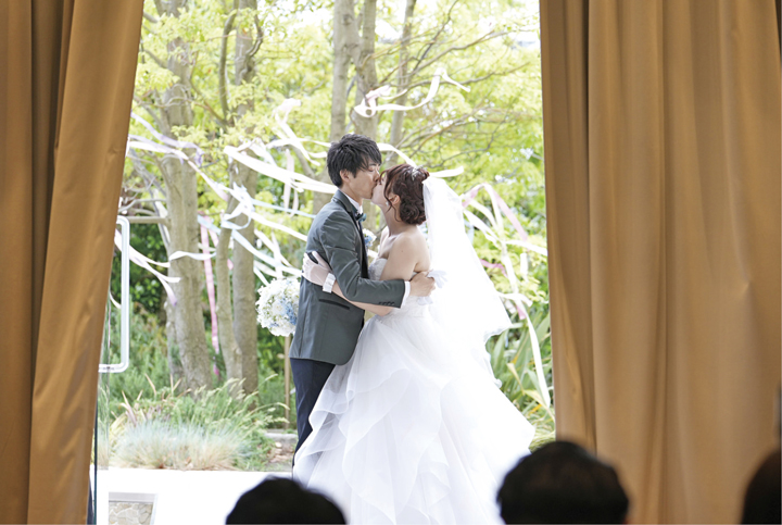 結婚式実例in新潟県_05