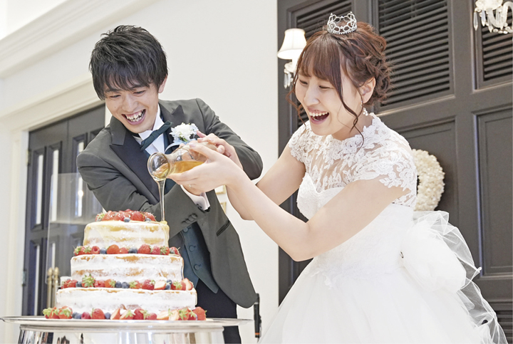 結婚式実例in新潟県_06