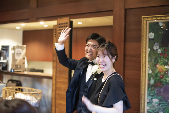 結婚式実例in愛知県_07