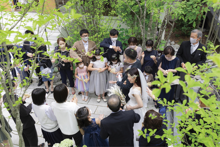 結婚式実例in北海道_04