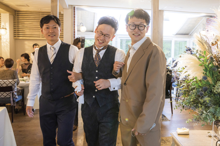 結婚式実例in北海道_06