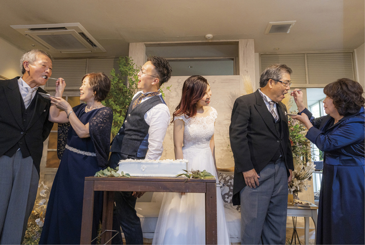 結婚式実例in北海道_11