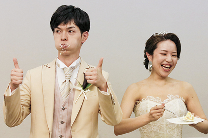 結婚式実例in長野県_08