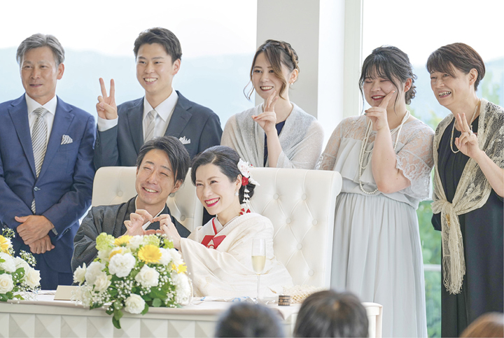 結婚式実例in新潟県_05