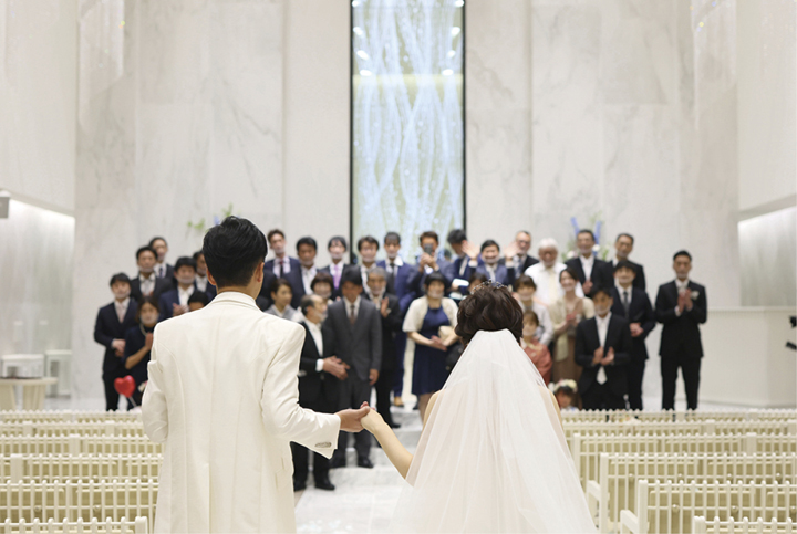 結婚式実例in福岡県_09