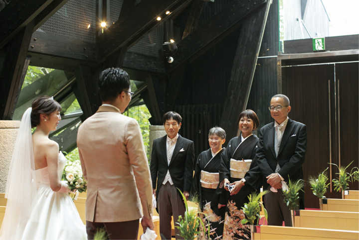 結婚式実例in大阪府_03