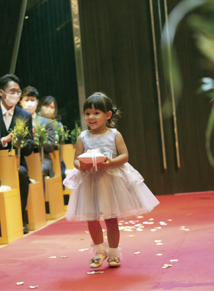 結婚式実例in大阪府_04