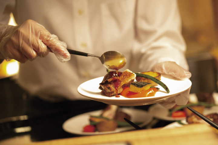 結婚式実例in大阪府_11