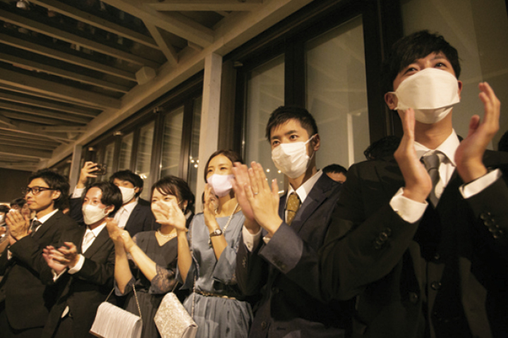 結婚式実例in大阪府_14