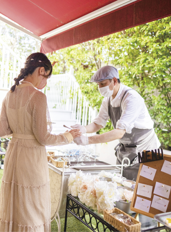 結婚式実例in兵庫県_09