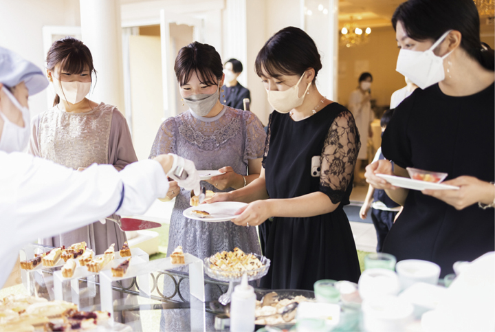 結婚式実例in兵庫県_10