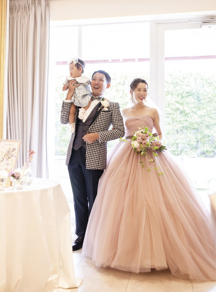 結婚式実例in兵庫県_11