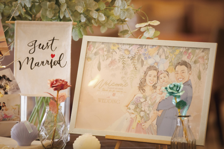 結婚式実例in兵庫県_12