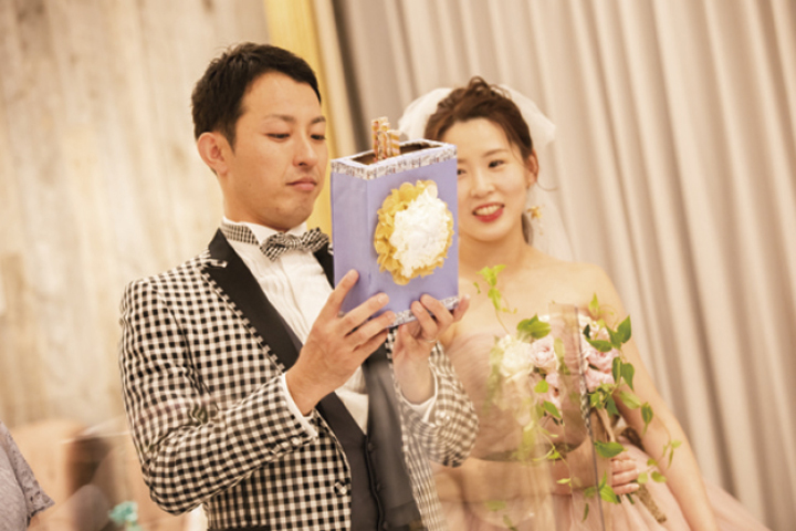 結婚式実例in兵庫県_13