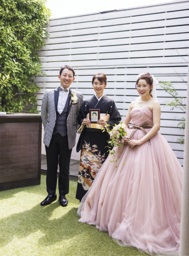 結婚式実例in兵庫県_14