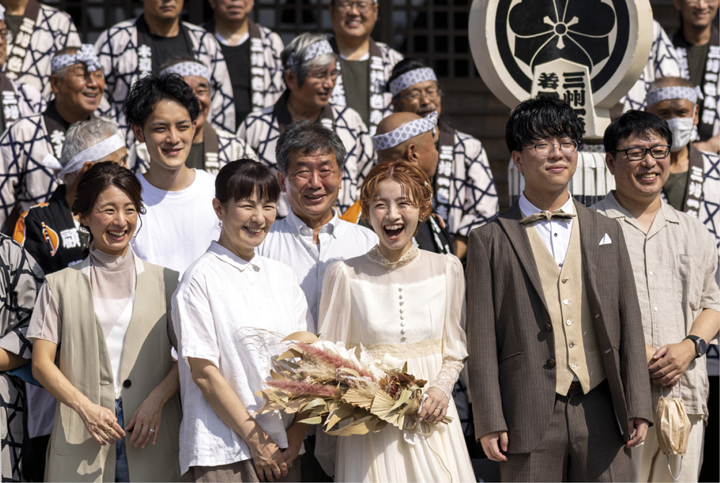 結婚式実例in愛知県_03