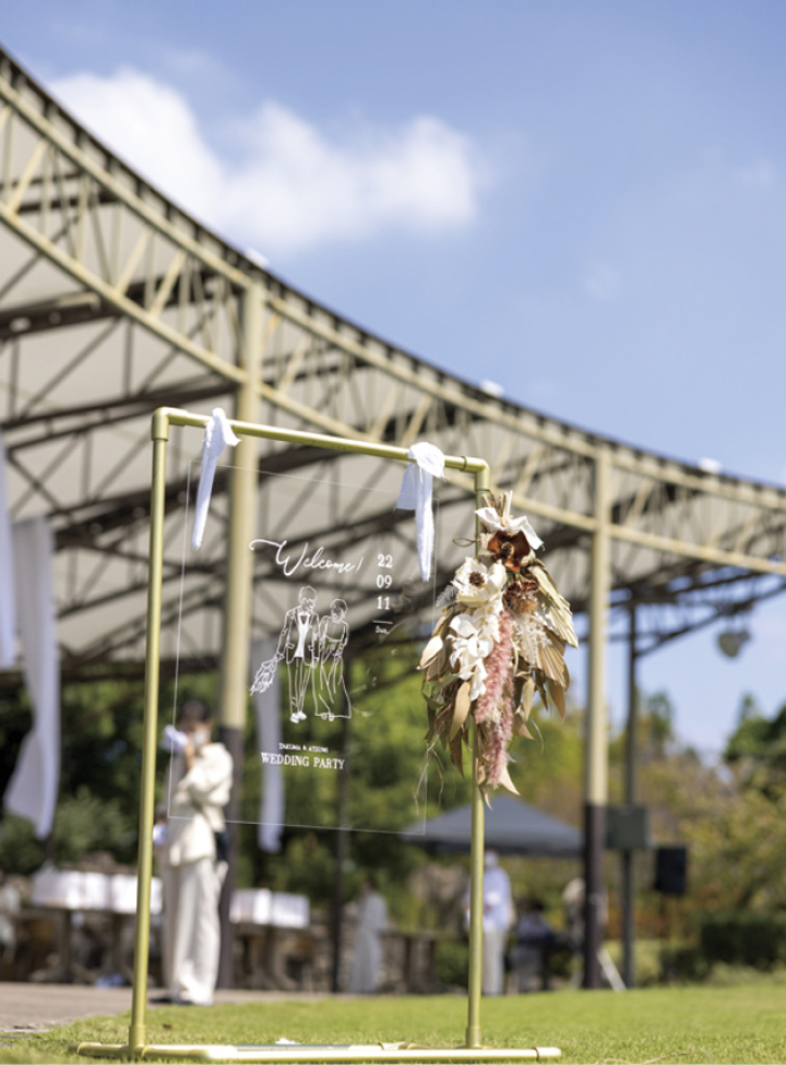 結婚式実例in愛知県_04