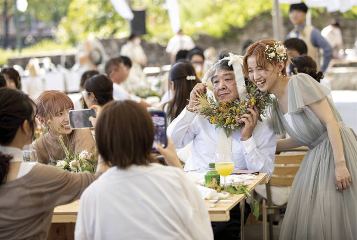 結婚式実例in愛知県_07