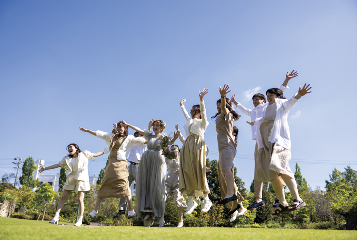 結婚式実例in愛知県_08