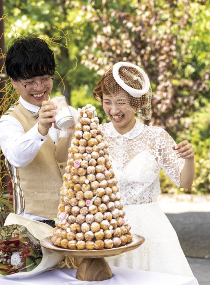 結婚式実例in愛知県_09