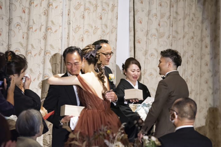 結婚式実例in静岡県_13