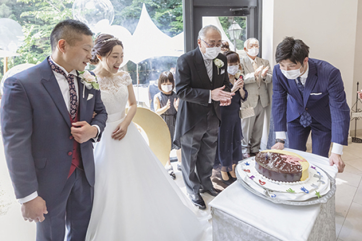 結婚式実例in北海道_06