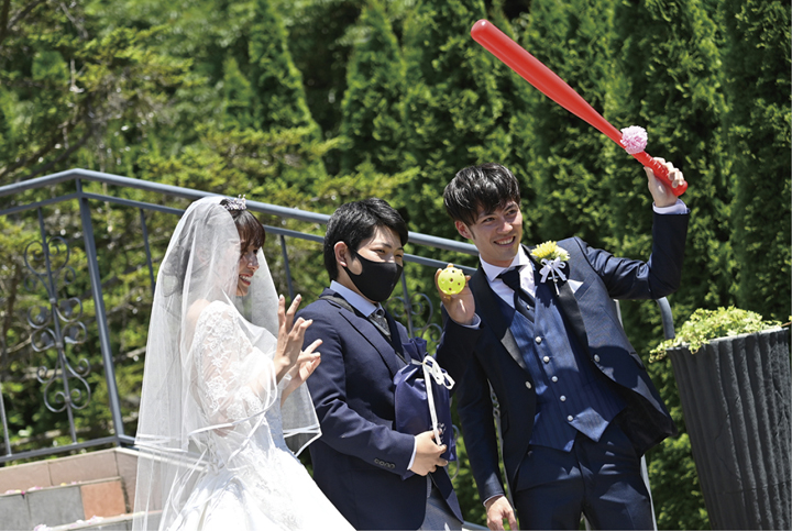 結婚式実例in福島県_04