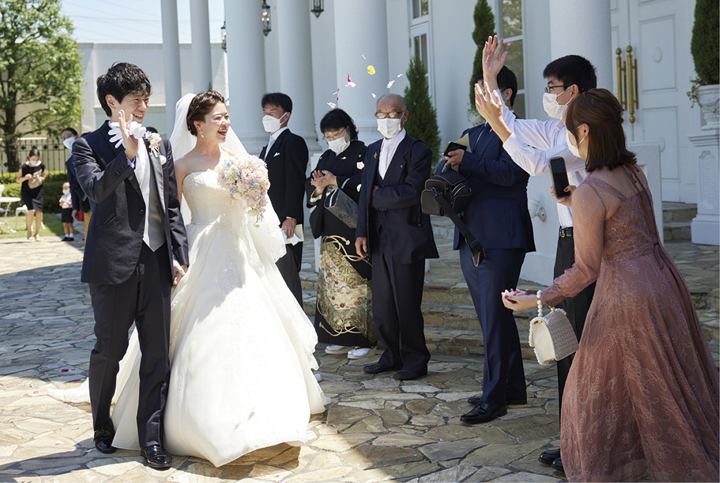 結婚式実例in群馬県_09