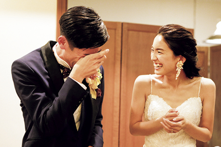 結婚式実例in長野県_10