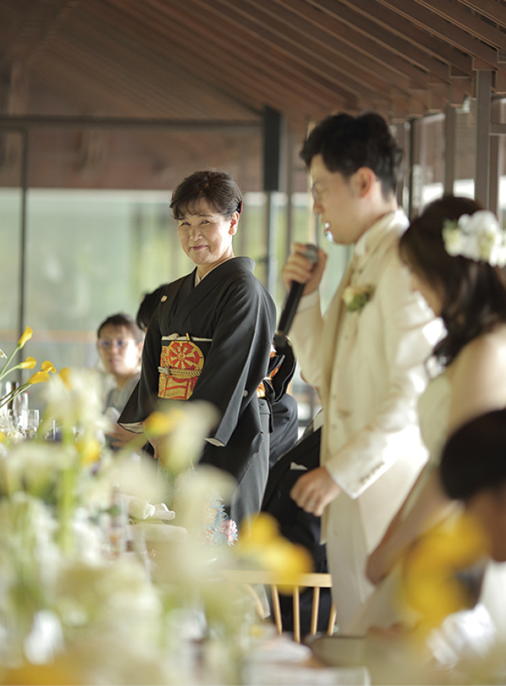 結婚式実例in広島県_06